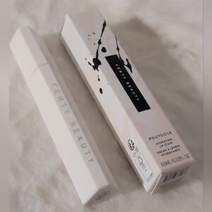 Fenty Beauty Poutsicle Hydrating Lip Stain Gem and I 06 NIB